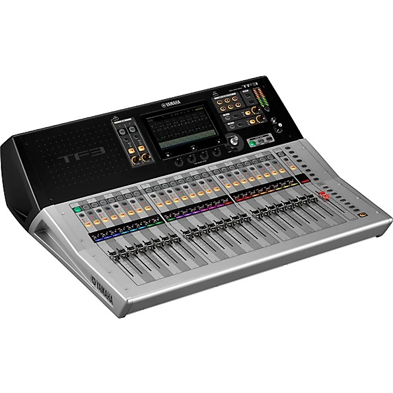 Yamaha TF3 24-Channel Digital Mixer