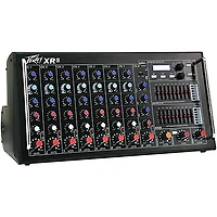 Peavey XR-S Powered Mixer