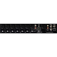Peavey XR-S Powered Mixer