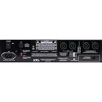 Peavey XR-S Powered Mixer