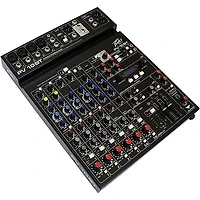 Peavey PV 10 BT Mixer with Bluetooth