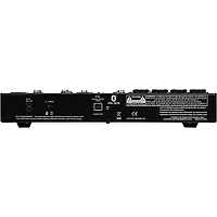 Peavey PV 10 BT Mixer with Bluetooth