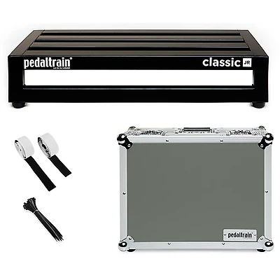 Pedaltrain Classic JR Pedalboard