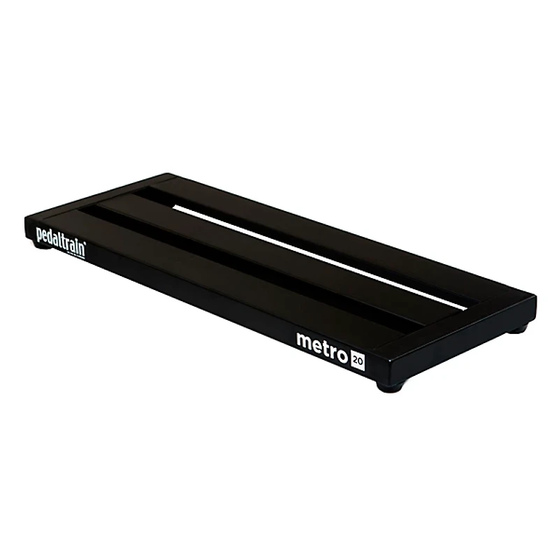 Pedaltrain Metro 20 Pedalboard with Soft Case
