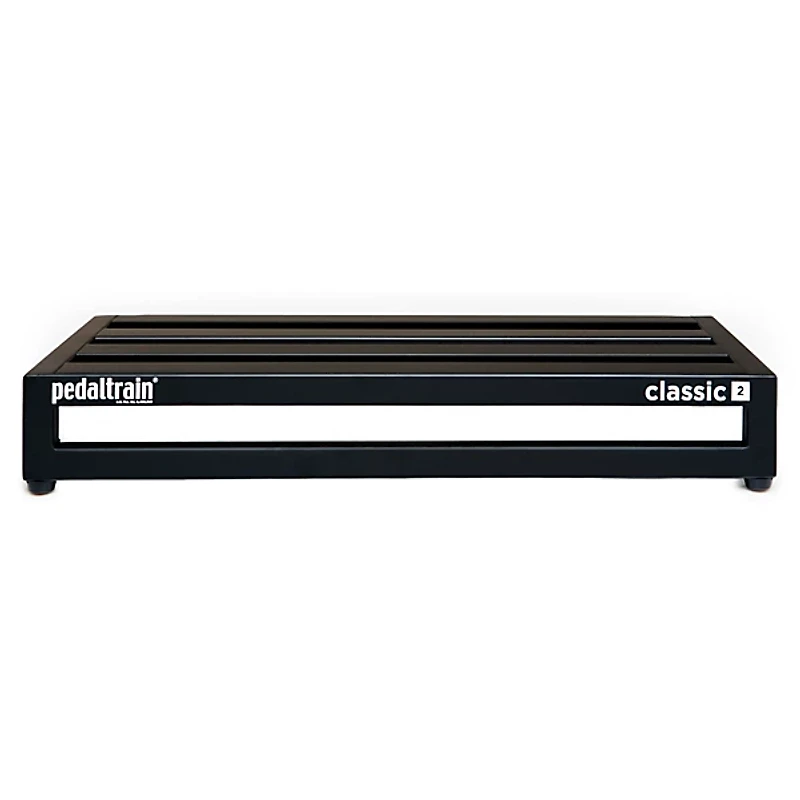 Pedaltrain Classic 2 Pedalboard