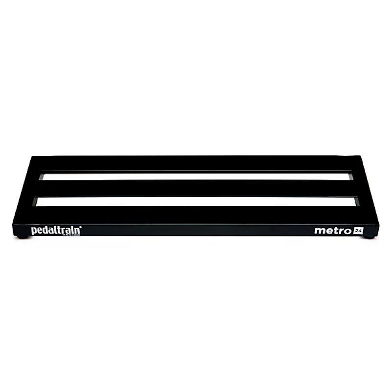 Pedaltrain Metro 24 Pedalboard with Soft Case