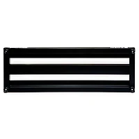 Pedaltrain Metro 24 Pedalboard with Soft Case