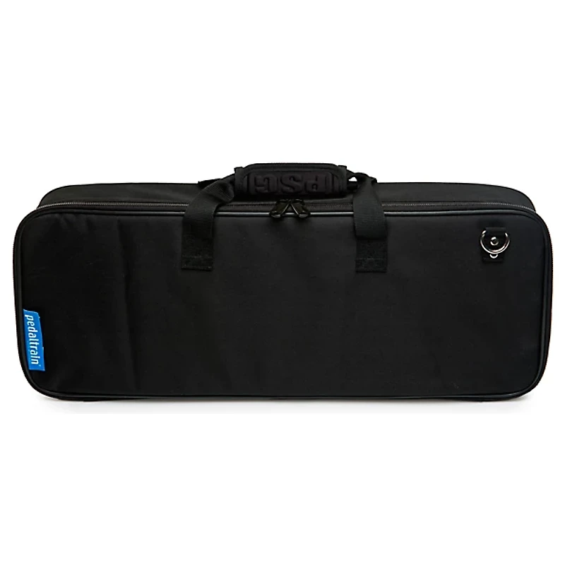 Pedaltrain Metro 24 Pedalboard with Soft Case