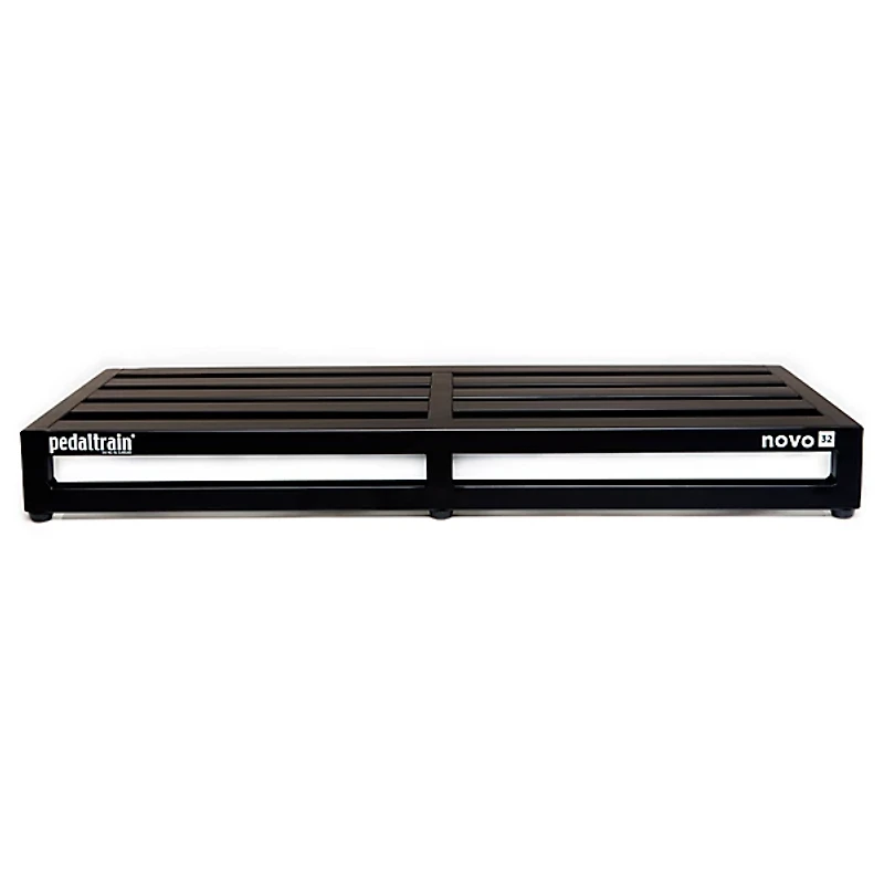 Pedaltrain Novo 32 PedalBoard with Soft Case