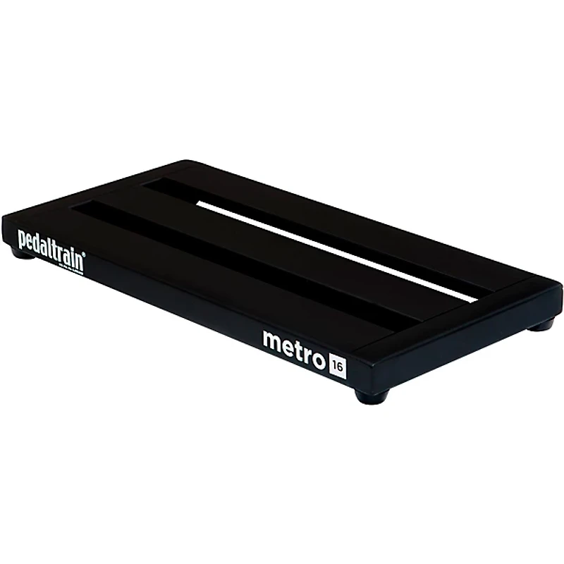 Pedaltrain Metro 16 Pedalboard with Soft Case