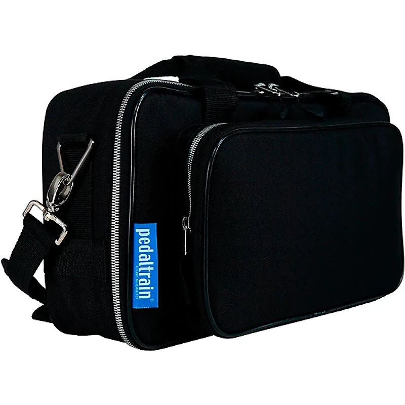 Pedaltrain Metro 16 Pedalboard with Soft Case