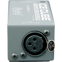 Radial Engineering IceCube IC-1 Balanced Line Isolator and Hum Eliminator
