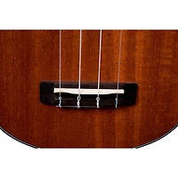 Moku MS-60S Mahogany Soprano Ukulele Natural