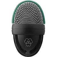 AKG D112 MkII Professional Bass Drum Microphone