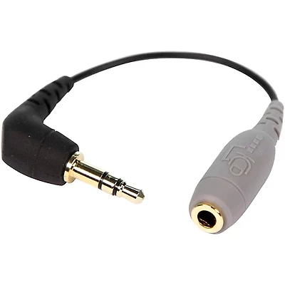 RODE TRRS-TRS Adapter 3.5 mm