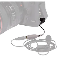 RODE TRRS-TRS Adapter 3.5 mm