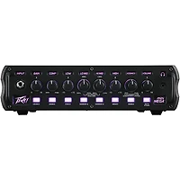 Peavey MiniMEGA 1,000W Bass Amp Head
