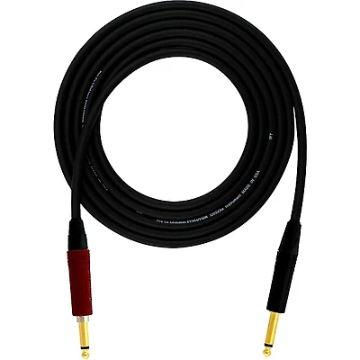 ProCo Evolution Studio/Stage Silent Straight - Straight Instrument Cable