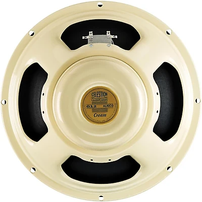 Celestion Cream 90W 12" Alnico Guitar Speaker
