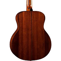 Dean AXS Mini Acoustic Guitar Mahogany