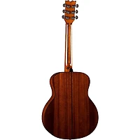 Dean AXS Mini Acoustic Guitar Mahogany