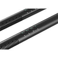 RODE NTG4+ Directional Condenser With Built-in Battery