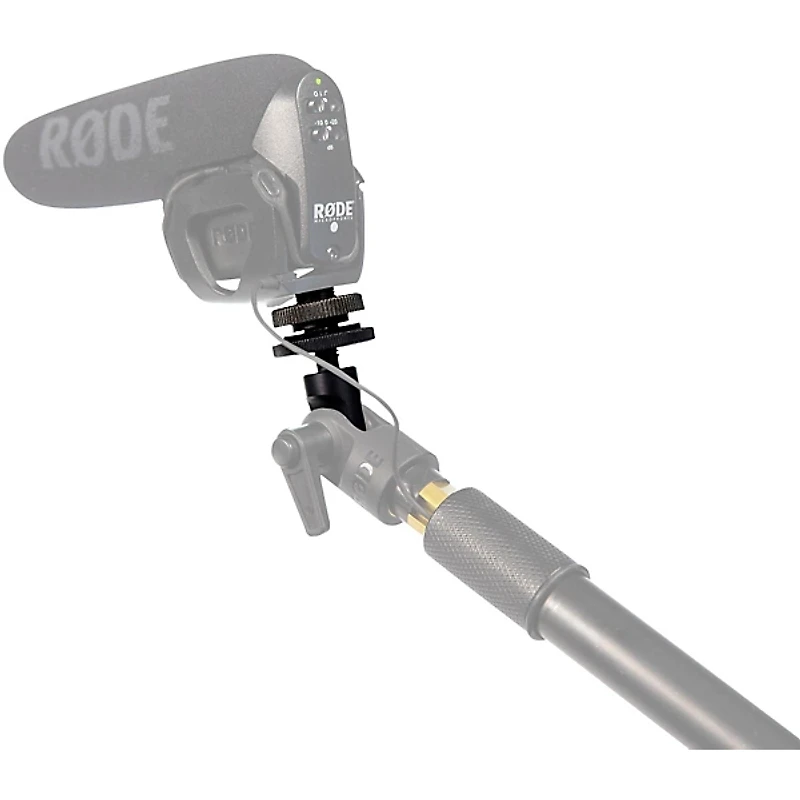 RODE Pivot Adaptor 3/8 Pivoting Boom Adaptor