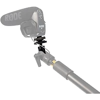 RODE Pivot Adaptor 3/8 Pivoting Boom Adaptor