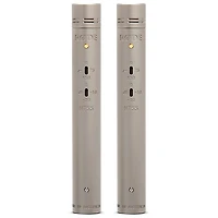 RODE NT55 Matched Pair Condenser Microphones