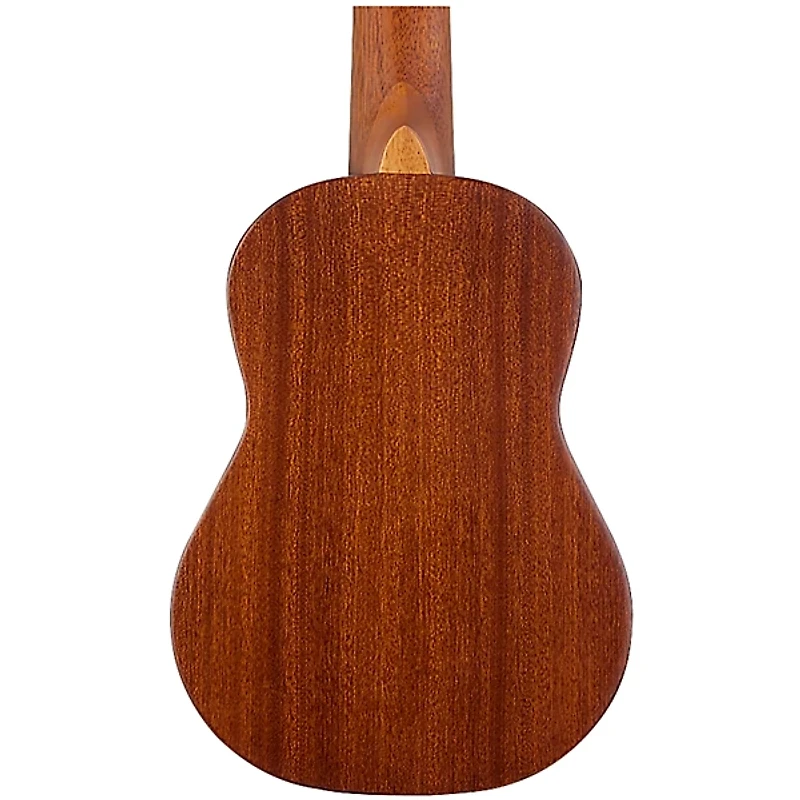 Kremona Mari Soprano Ukulele Natural