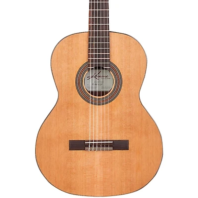 Kremona F65C Nylon-String Guitar Natural