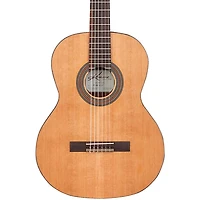 Kremona F65C Nylon-String Guitar Natural