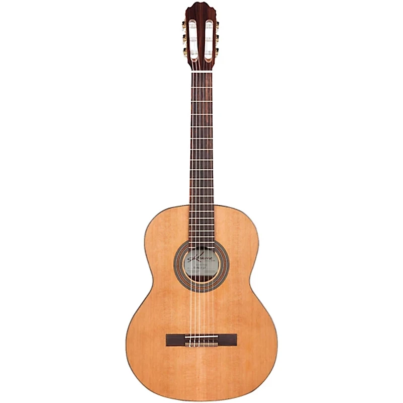 Kremona F65C Nylon-String Guitar Natural