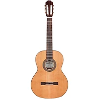 Kremona F65C Nylon-String Guitar Natural