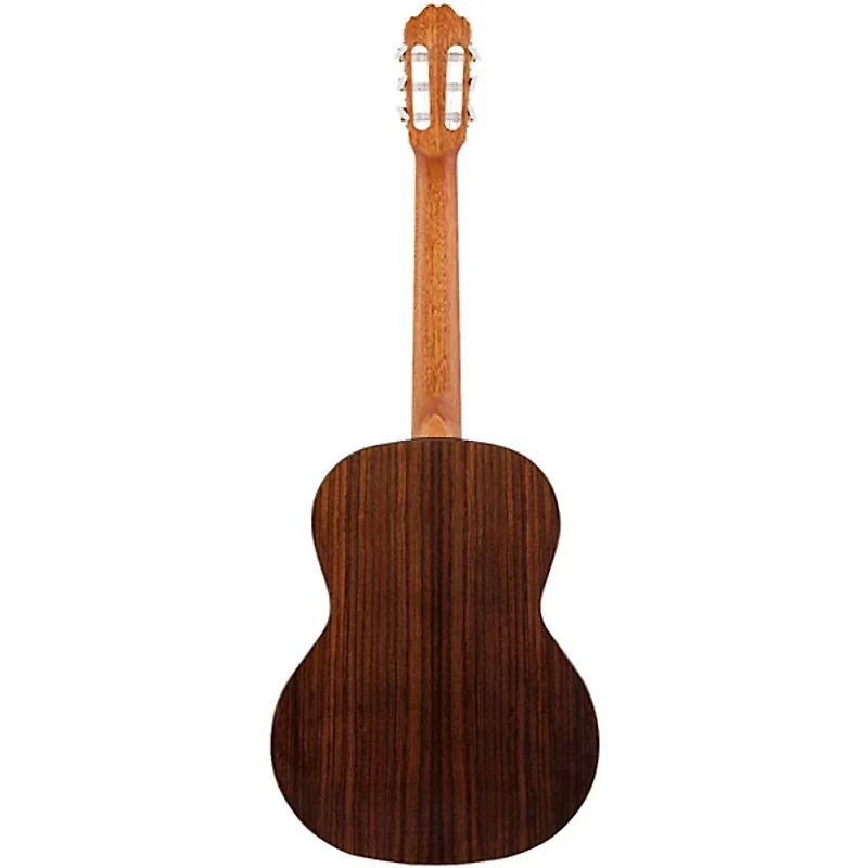 Kremona F65C Nylon-String Guitar Natural