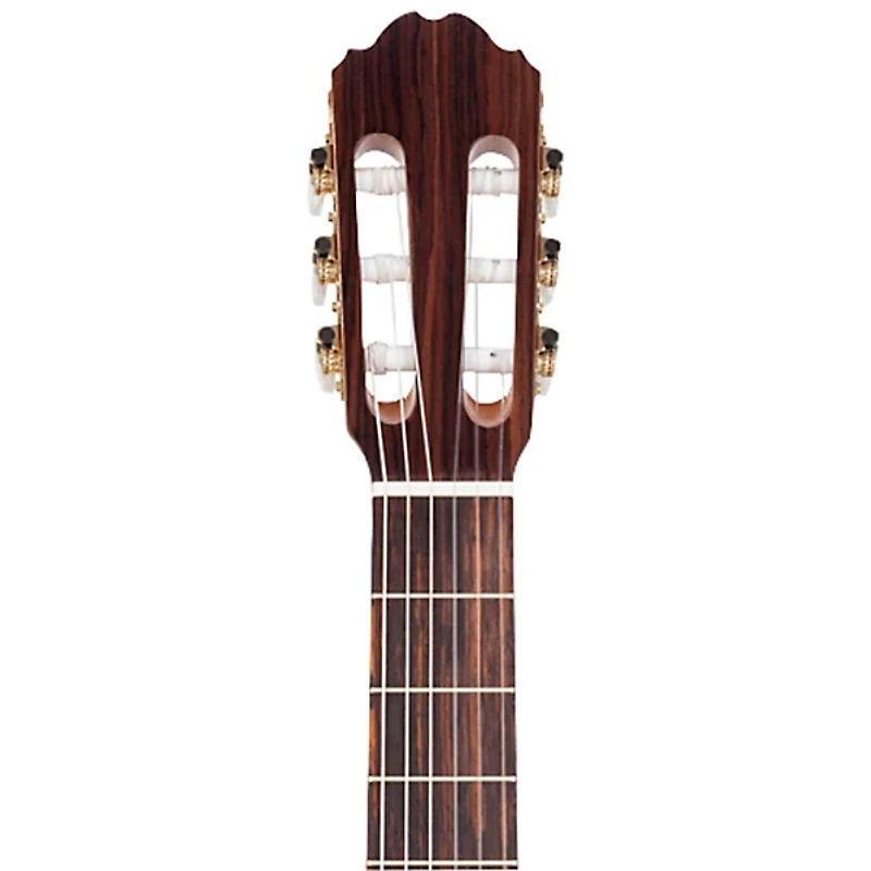 Kremona F65C Nylon-String Guitar Natural