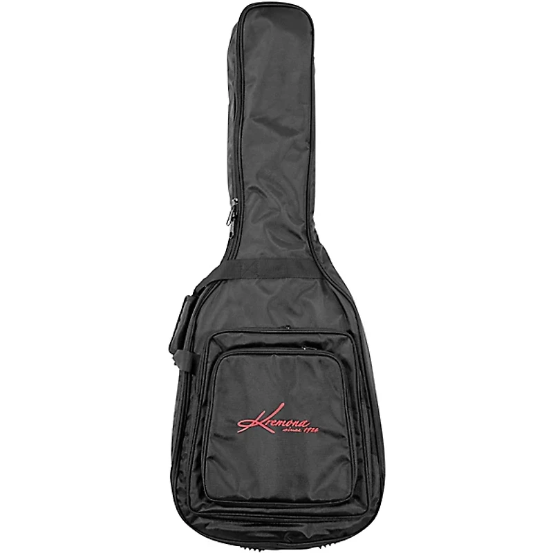 Kremona F65C Nylon-String Guitar Natural