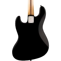 Fender USA Geddy Lee Signature Jazz Bass Black Maple Neck