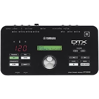 Yamaha Electronic Drum Hybrid Add on Package DTXHP570