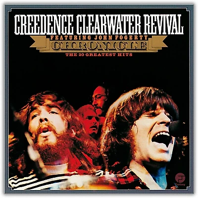 Creedence Clearwater Revival - Chronicle The 20 Greatest Hits Vinyl LP
