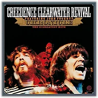 Creedence Clearwater Revival - Chronicle The 20 Greatest Hits Vinyl LP