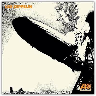 Led Zeppelin - Led Zeppelin (Remastered) Vinyl LP