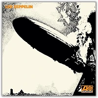 Led Zeppelin - Led Zeppelin (Remastered) Vinyl LP