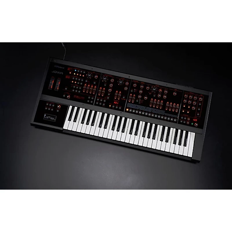 Roland JD-Xa Synthesizer