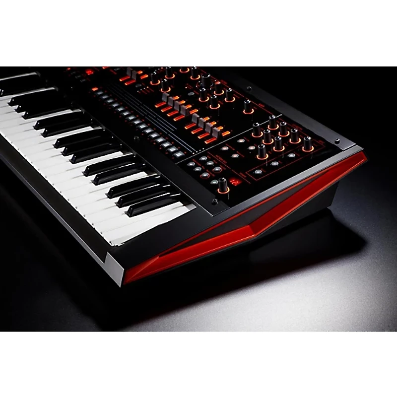 Roland JD-Xa Synthesizer