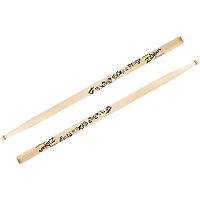 Zildjian Travis Barker Famous Stars & Straps Drum Sticks