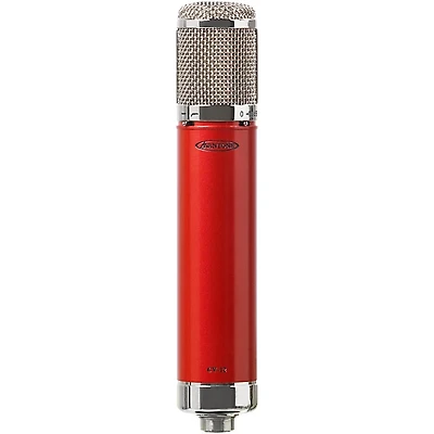 Avantone CV-12 Multi-Pattern Large-Capsule Tube Condenser Microphone