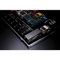 BOSS PW-3 Wah Guitar Effects Pedal