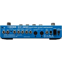 BOSS SY-300 Guitar Synthesizer