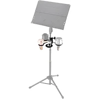 Hercules HA100 Brass Mute Holder